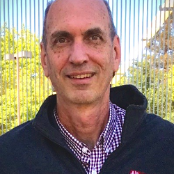 Photo of Holden T. Maecker, PhD, Research Professor, Microbiology & Immunology, Stanford University