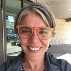 Photo of Paula Magnelli, PhD, Principal Scientist, New England BioLabs Inc , Principal Scientist , Applications and Product Development , New England BioLabs Inc