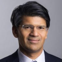Photo of Srijoy Mahapatra, MD, Divisional Vice President, Abbott Ventures