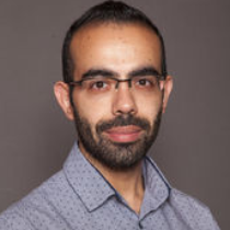 Photo of Hicham Mahboubi, PhD, Principal Scientist, Chemical Biology & Therapeutics, Novartis Institutes for BioMedical Research