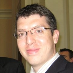 Photo of Cathal Mahon, PhD, Associate Director, Protein Technologies, Denali Therapeutics Inc. , Assoc Dir , Protein Technologies , Denali Therapeutics Inc