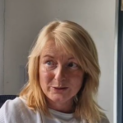 Photo of Tara Mahon, PhD, Associate Director, Protein Science Pipeline, Immunocore Ltd. , Associate Director , Protein Science Pipeline , Immunocore Ltd