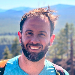 Photo of Andrew J. Maier, Principal Engineer, Purification Development, Genentech, Inc. , Principal Engineer , Purification Development , Genentech, Inc.