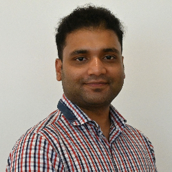 Photo of Prashant Mainali, PhD, Scientist, Microbial Cell Bioprocessing, A STAR (Agency of Science, Technology and Research) , Scientist , Microbial Cell Bioprocessing , A STAR (Agency of Science, Technology and Research)