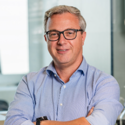 Photo of Juergen Mairhofer, CEO & Co-Founder, enGenes Biotech GmbH , CEO & CoFounder , enGenes Biotech GmbH