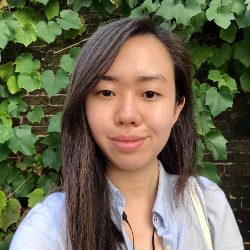 Photo of Hazel Mak, PhD, Senior Protein Scientist, Discovery Sciences R&D, AstraZeneca , Senior Protein Scientist , Discovery Sciences R&D , AstraZeneca