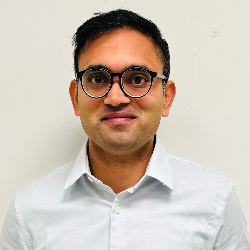 Photo of Hima Makala, Research Scientist, Molecular Imaging and Therapy, NCI, NIH , Research Scientist , Molecular Imaging & Therapy , NCI, NIH