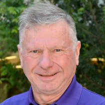 Photo of Dave Malenfant, Director, Center for Supply Chain Innovation, Texas Christian University; Executive Vice President, Biotech Supply Management Alliance (BSMA)