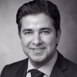 Photo of Ashutosh Malhotra, Director, Digital Health Strategy & Partnerships, Europe, Daiichi Sankyo