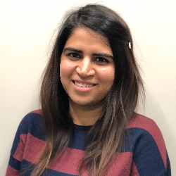Photo of Mansi Malhotra, PhD, Advisor, Product Development, Elanco Animal Health