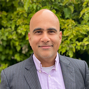 Photo of Sushant Malhotra, PhD, Senior Vice President, Drug Discovery, Shenandoah Therapeutics , SVP, Drug Discovery , Shenandoah Therapeutics