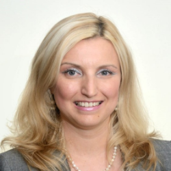 Photo of Marina Malikova, PhD, Executive Director, Surgical Translational Research, Operations and Compliance, Boston University School of Medicine , Asst Prof & Exec Dir , Surgery , Boston Medical Ctr
