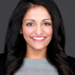 Photo of Aditi Mallick,  Former CMO of Medicaid and Director of Minority Health at CMS