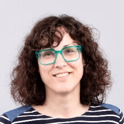 Photo of Noemi Mallorqui-Fernandez, PhD, Director, Biologics Engineering, Oncology R&D, AstraZeneca , Dir Biologics Engineering , Oncology R&D , AstraZeneca