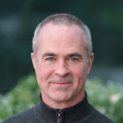 Photo of Shawn Malloy, Director, R&D Portfolio Management, Biogen