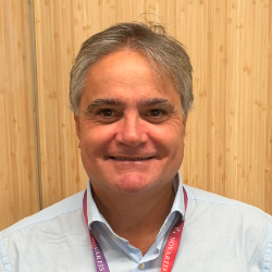 Photo of Javier Malpesa Barcones, Study & Site Operations Country Head, Novartis