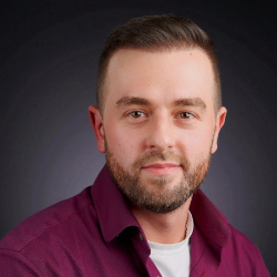 Photo of Jean-Sebastien Maltais, PhD, Research Officer, Medical Devices, National Research Council Canada , Research Officer , Medical Devices , Natl Research Council Canada