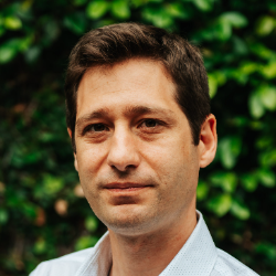 Photo of Boaz Mamo, Vice President, Business Developement, Addionics , CRO , Addionics