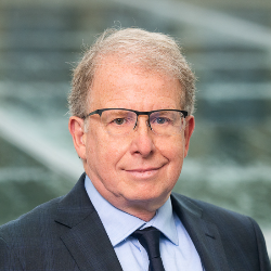 Photo of Joseph AL Mancini, PhD, VP Research, Research, adMare Bioinnovations , VP Research , Research , adMare Bioinnovations