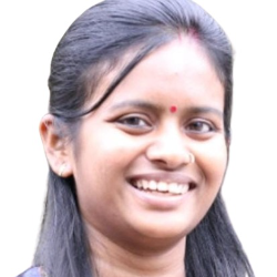 Photo of Epica Mandal Sarkar, Senior Management Consultant, Market Services, Worley , Sr Mgmt Consultant , Market Svcs , Worley