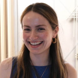 Photo of Leigh J. Manley, PhD, Scientist, Machine Learning, Seismic Therapeutic