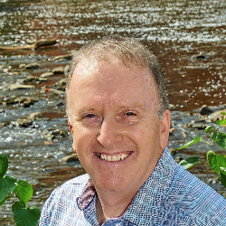 Photo of Paul Manley, President & Principal Consultant, Orvieto Consulting, LLC