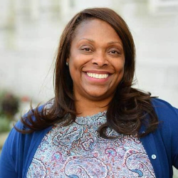 Photo of Melanie Manning, Chief People Officer, Seismic Therapeutic , Chief People Officer , Seismic Therapeutic