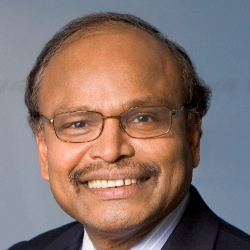 Photo of Mano Manoharan, PhD, Distinguished Scientist & Senior Vice President, Innovation Chemistry, Alnylam Pharmaceuticals , Senior Vice President Drug Discovery , Drug Discovery , Alnylam Pharmaceuticals