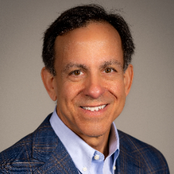 Photo of Steven Manoukian, MD, Senior Vice President, HCA Healthcare; Service Lines & Clinical Resiliency