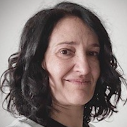 Photo of Mariana Manrique, PhD, Senior Director, Biology, Protagonist Therapeutics Inc , Senior Director , Biology , Protagonist Therapeutics Inc