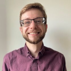 Photo of Mark Mantell, PhD, Principal Scientist, DNA-Encoded Libraries, GSK , Principal Scientist , DNA-Encoded Libraries , GSK