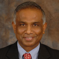 Photo of Arumugam Manthiram, PhD, George T. and Gladys H. Abell Endowed Chair of Engineering, Mechanical Engineering, University of Texas at Austin