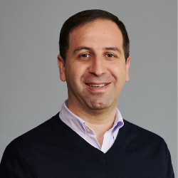 Photo of Arkadi Manukyan, PhD, Associate Director, Bioassay Development, Sanofi , Associate Director , Bioassay Development , SANOFI