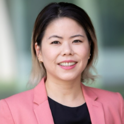 Photo of Yu Mao, MBA, PharmD, Director, Data Science Applied Innovations & Portfolio Management, Johnson & Johnson Innovative Medicine , Global Development Data Science Strategy & Ops , Janssen R&D