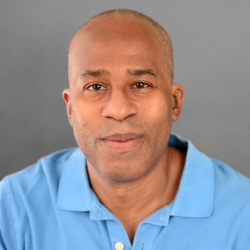 Photo of Rodney Marable, Executive Director, Scientific Computing & Informatics, Flare Therapeutics , Executive Director , Scientific Computing & Informatics , Flare Therapeutics