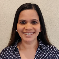 Photo of Manasi Marathe, Senior Director, Strategy & Corporate Development, Tandem Diabetes Care
