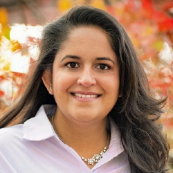 Photo of Hetal D Marble, PhD, CBO, Immuto Scientific