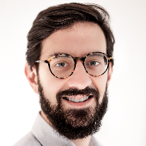 Photo of Paolo Marcatili, PhD, Head, Antibody Design, Novo Nordisk , Head , Antibody Design , Novo Nordisk