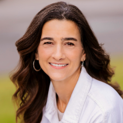 Photo of Lisa Marceau, MPH, Founder & CEO, Joyuus; Founder & President, Alpha Millennial Health