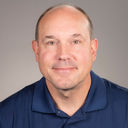 Photo of Larry Marcin, Vice President, Chemistry & Site Lead, Biohaven Pharmaceuticals, Inc. , Vice President, Chemistry & Site Lead , Biohaven Pharmaceuticals, Inc.