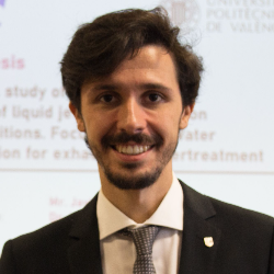 Photo of Javier Marco Gimeno, PhD, Post Doctoral Researcher, Universitat PolitÃ©cnica de Valencia , Post Doctoral Researcher , Universitat PolitÃ©cnica de Valencia