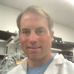 Photo of Douglas J. Marcotte, Senior Director, In Vitro Pharmacology and Protein Science , Valo Health