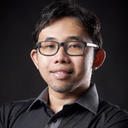 Photo of Rizki Mardian, PhD, Senior Scientist, Discovery Biologics, Merck & Co. , Sr Scientist , Discovery Biologics , Merck & Co