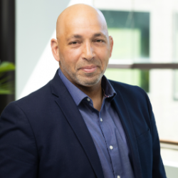 Photo of Adam Mariano, President and General Manager, LexisNexis Risk Solutions , President and General Manager , Healthcare , LexisNexis Risk Solutions