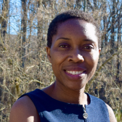 Photo of Abigail Mariga, PhD, Senior Principal Scientist, Neuroscience Discovery Biology, Bristol Myers Squibb Co. , Senior Principal Scientist , Discovery Biology, Neuroscience , Bristol Myers Squibb Co