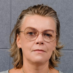 Photo of Natalia Markova, PhD, Independent Consultant , Freelance Consultant , Biogardia AB