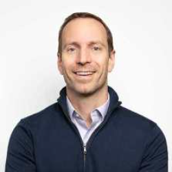 Photo of Kevin Marks, PhD, President & CEO, Delphia Therapeutics