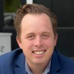 Photo of Sean Marnane, Director, External Manufacturing and MSAT, Be Biopharma Inc. , Senior Director , External Manufacturing and MSAT , Be Biopharma Inc