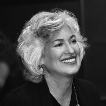 Photo of Anna Maroney, PhD, Vice President & Head, Alliance Management, AbbVie, Inc.