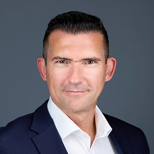 Photo of Martin Marro, PhD, Executive Director, Cell Pharmacology, Obesity, and Complications, Eli Lilly and Company